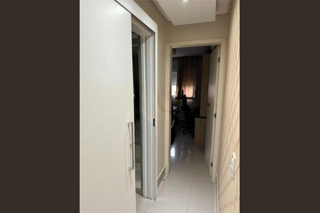 Apartamento à venda com 3 quartos, 104m² em Vila Lucia Elvira, São Paulo