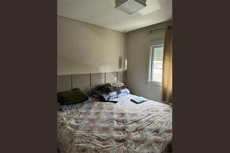 Apartamento à venda com 3 quartos, 104m² em Vila Lucia Elvira, São Paulo