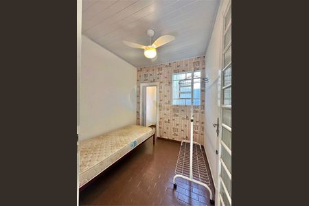 Casa de Condomínio à venda com 1 quarto, 90m² em Cambuci, São Paulo