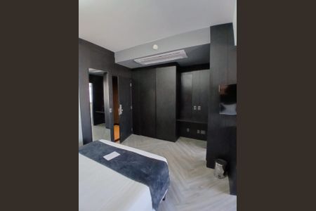 Studio de kitnet/studio à venda com 1 quarto, 28m² em Bairro da Liberdade, São Paulo