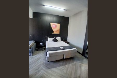 Studio de kitnet/studio à venda com 1 quarto, 28m² em Bairro da Liberdade, São Paulo
