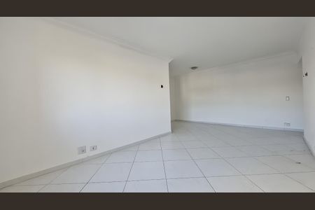 Sala de apartamento para alugar com 2 quartos, 84m² em Santo Amaro, São Paulo