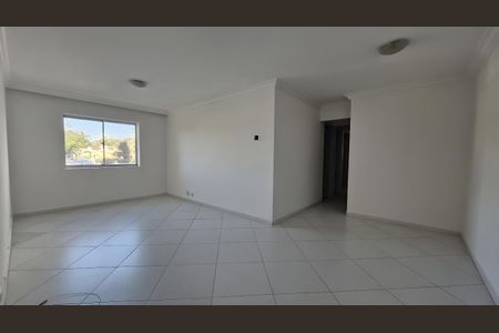 Sala de apartamento para alugar com 2 quartos, 84m² em Santo Amaro, São Paulo