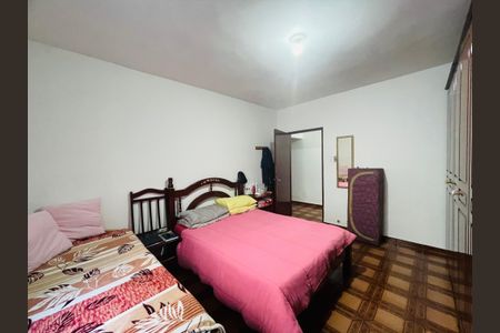 Quarto de casa à venda com 1 quarto, 75m² em Jardim Santa Mena, Guarulhos