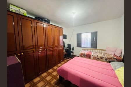 Quarto de casa à venda com 1 quarto, 75m² em Jardim Santa Mena, Guarulhos