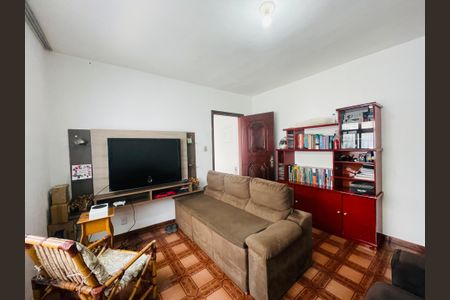 Sala de casa à venda com 1 quarto, 75m² em Jardim Santa Mena, Guarulhos