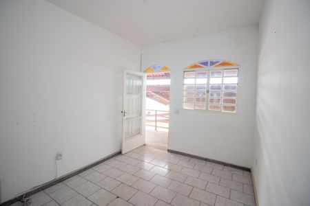 Sala de casa à venda com 2 quartos, 90m² em Linda Vista, Contagem