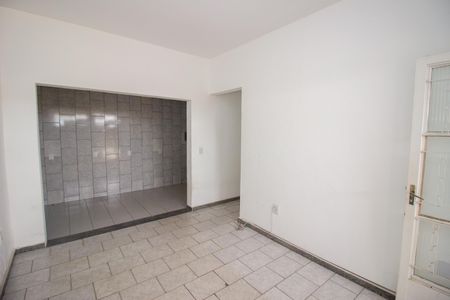 Sala de casa à venda com 2 quartos, 90m² em Linda Vista, Contagem