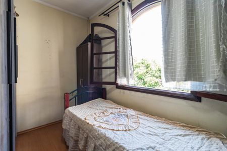 Quarto 2 de casa à venda com 3 quartos, 180m² em Jardim dos Camargos, Barueri