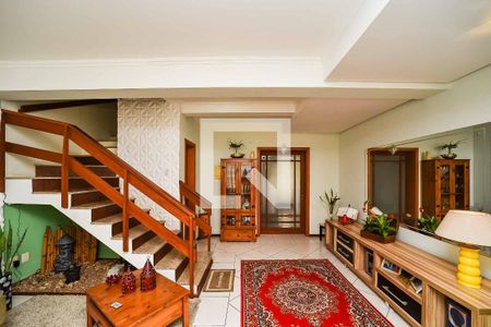 Casa à venda com 3 quartos, 249m² em Parque Santa Fé, Porto Alegre