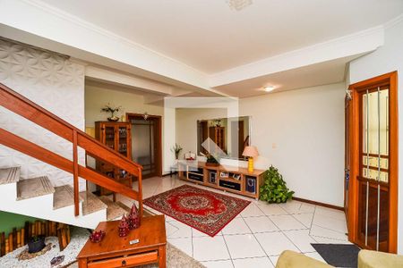 Casa à venda com 3 quartos, 249m² em Parque Santa Fé, Porto Alegre