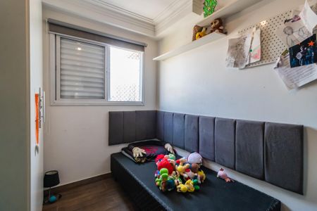 Quarto 1 de apartamento à venda com 3 quartos, 82m² em Vila Boa Vista, Barueri