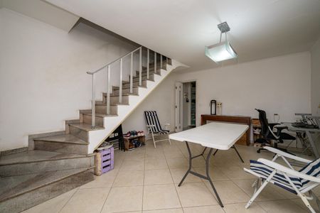 Sala de Jantar de casa à venda com 3 quartos, 200m² em Parque Jabaquara, São Paulo