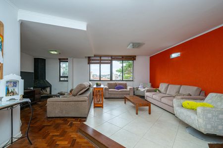 Sala de Estar de casa à venda com 3 quartos, 200m² em Parque Jabaquara, São Paulo