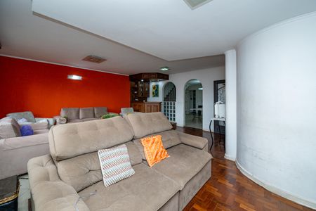 Sala de Estar de casa à venda com 3 quartos, 200m² em Parque Jabaquara, São Paulo
