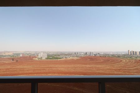 Sacada de apartamento para alugar com 3 quartos, 140m² em Quinta da Primavera, Ribeirão Preto