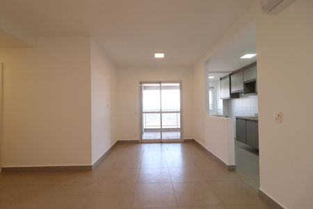 Sala de apartamento para alugar com 3 quartos, 140m² em Quinta da Primavera, Ribeirão Preto