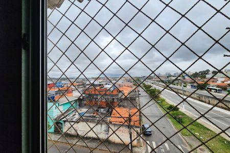 Vista do Quarto 1 de apartamento à venda com 2 quartos, 55m² em Chácara Sergipe, São Bernardo do Campo