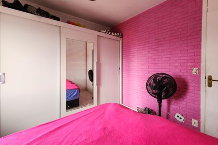 Quarto 1 de apartamento à venda com 2 quartos, 55m² em Chácara Sergipe, São Bernardo do Campo