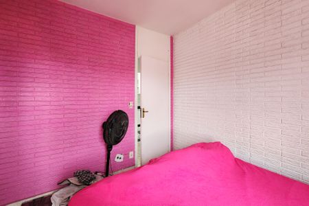 Quarto 1 de apartamento à venda com 2 quartos, 55m² em Chácara Sergipe, São Bernardo do Campo