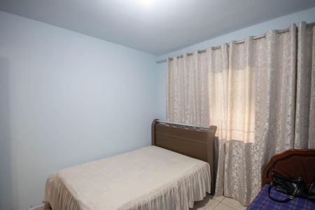 Quarto 1 de casa à venda com 5 quartos, 150m² em Vila Nova Carolina, São Paulo