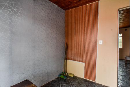 Quarto 1 de casa à venda com 3 quartos, 80m² em Vila Mazzei, Santo André
