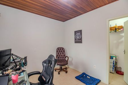 Suíte 1 de casa à venda com 3 quartos, 100m² em Morro Santana, Porto Alegre
