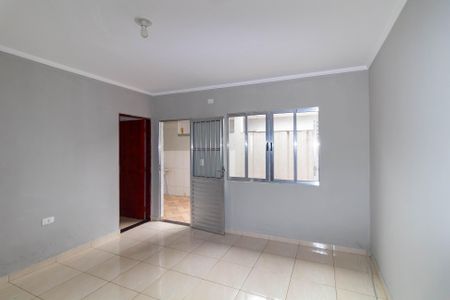 Casa 1 Sala de casa para alugar com 2 quartos, 300m² em Vila Primavera, São Paulo