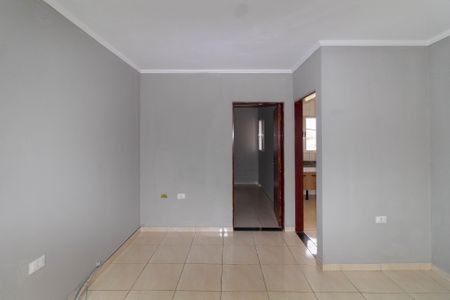 Casa 1 Sala de casa para alugar com 2 quartos, 300m² em Vila Primavera, São Paulo