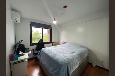 Quarto de apartamento para alugar com 1 quarto, 42m² em Vila Rosa, Novo Hamburgo