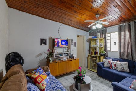 Sala Casa 1 de casa à venda com 4 quartos, 300m² em Jardim Vilas Boas, São Paulo