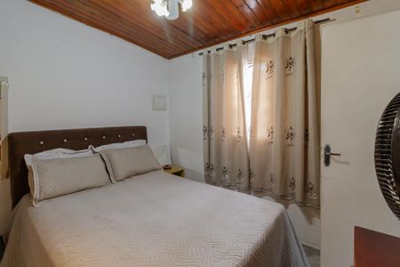 Quarto Casa 1 de casa à venda com 4 quartos, 300m² em Jardim Vilas Boas, São Paulo