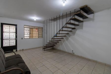 Sala de casa à venda com 3 quartos, 158m² em Jardim Gabriela, Guarulhos