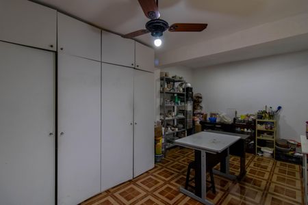 Suíte de casa à venda com 3 quartos, 158m² em Jardim Gabriela, Guarulhos