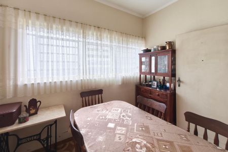 Sala de Jantar de casa para alugar com 3 quartos, 300m² em Jardim Guarani, Campinas