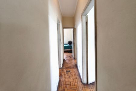 Corredor - Quartos de casa para alugar com 3 quartos, 300m² em Jardim Guarani, Campinas