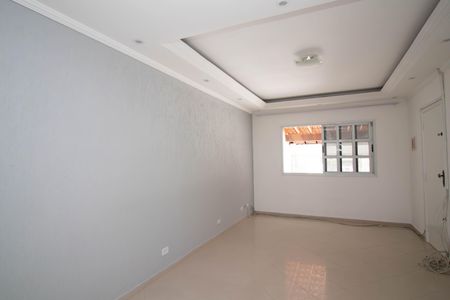 Sala de casa à venda com 3 quartos, 120m² em Parque Continental Ii, Guarulhos