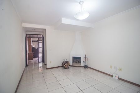 Sala de casa para alugar com 2 quartos, 87m² em Hípica, Porto Alegre