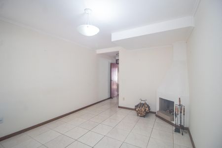 Sala de casa para alugar com 2 quartos, 87m² em Hípica, Porto Alegre