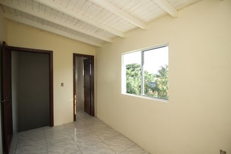 Suíte de casa de condomínio à venda com 1 quarto, 36m² em Cristal, Porto Alegre