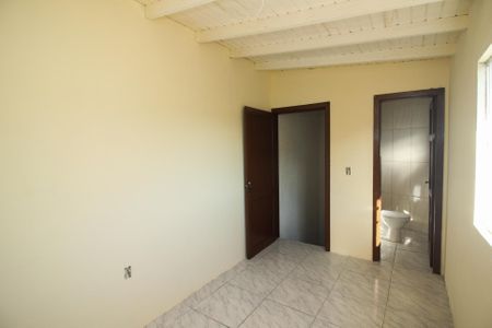 Suíte de casa de condomínio à venda com 1 quarto, 36m² em Cristal, Porto Alegre