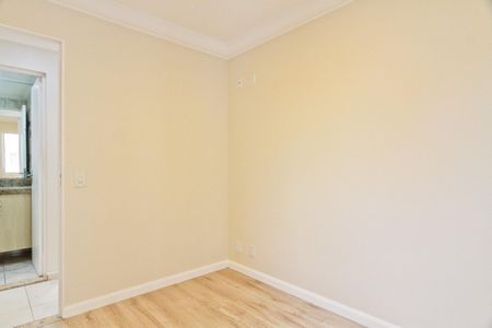 Quarto de apartamento à venda com 2 quartos, 55m² em Parque Maria Domitila, São Paulo