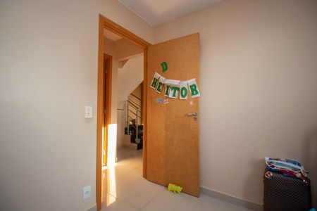 Quarto de apartamento para alugar com 2 quartos, 104m² em Taguatinga, Brasília