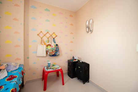 Quarto de apartamento para alugar com 2 quartos, 104m² em Taguatinga, Brasília