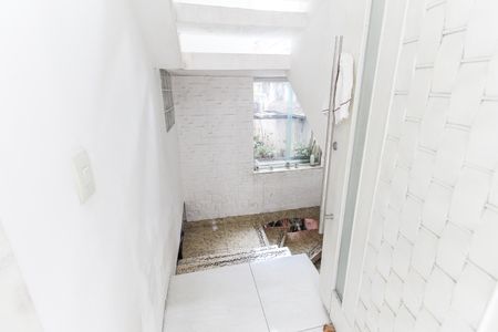 Sala de casa para alugar com 3 quartos, 105m² em Parque Savoy City, São Paulo