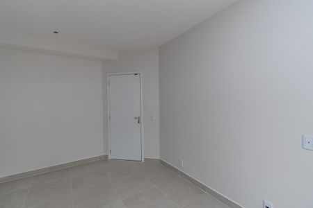 Sala de apartamento para alugar com 2 quartos, 86m² em Jardim Novo Angulo, Hortolândia