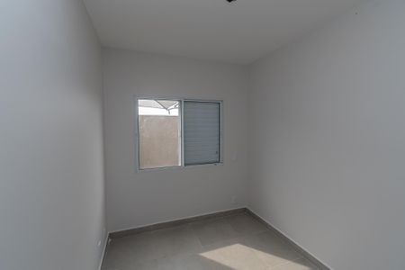 Suite de apartamento para alugar com 2 quartos, 86m² em Jardim Novo Angulo, Hortolândia