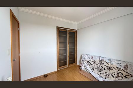 Quarto de apartamento para alugar com 4 quartos, 115m² em Santa Ines, Belo Horizonte