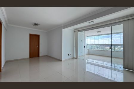 Sala de apartamento para alugar com 4 quartos, 115m² em Santa Ines, Belo Horizonte