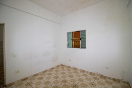 Quarto 1 de kitnet/studio para alugar com 1 quarto, 32m² em Raposo Tavares, São Paulo